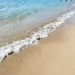 Apartmán Am Sandstrand Omiš