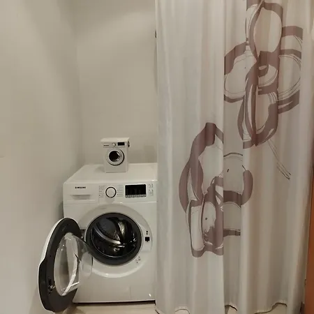 Am Sandstrand Apartment