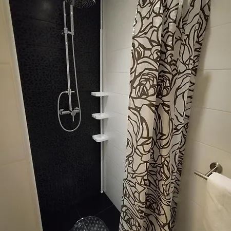 Am Sandstrand Apartment *